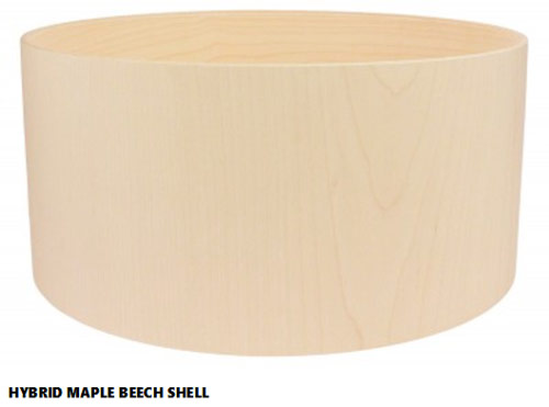 Morpheus Maple Beech Shell