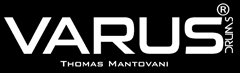 Varus Drums Logo