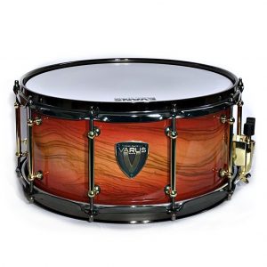 Olive 14″x6,5 Ply Snare