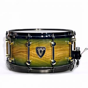 Olive snare 14″x7