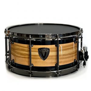 Olive Snare 14”x6,5