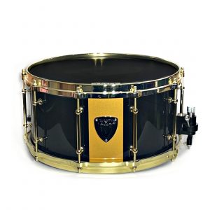 Maple Stave Snare 14″x7