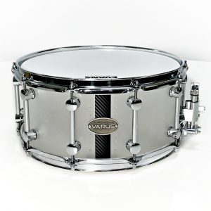 ACRYLIC FROST SNARE 14″X6,5″