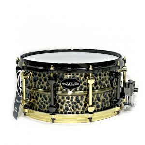 Jaguar Brass snare