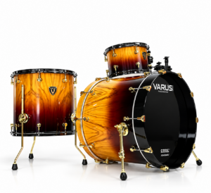 A- Exotic Kit (limited Edition)