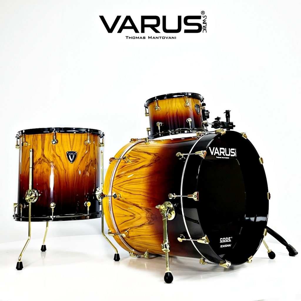 Shop - Varus Drums