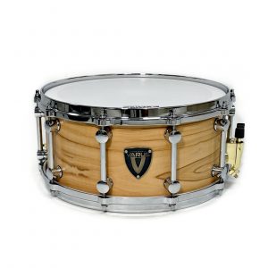 OLIVE SNARE 14″X6,5″