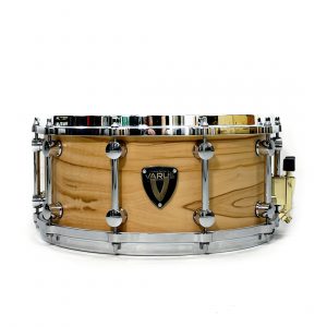 OLIVE SNARE 14″X6,5″