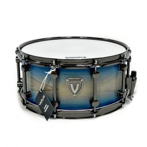Blue Olive snare 14″x6,5″