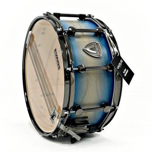 Blue Olive snare 14″x6,5″