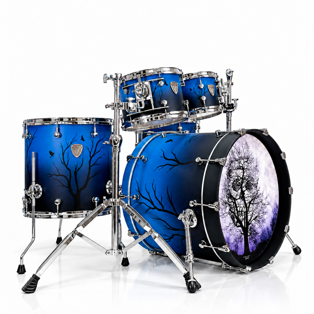 Black Forest kit