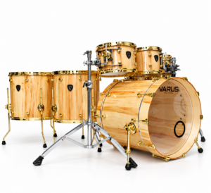 MINERAL MAPLE KIT