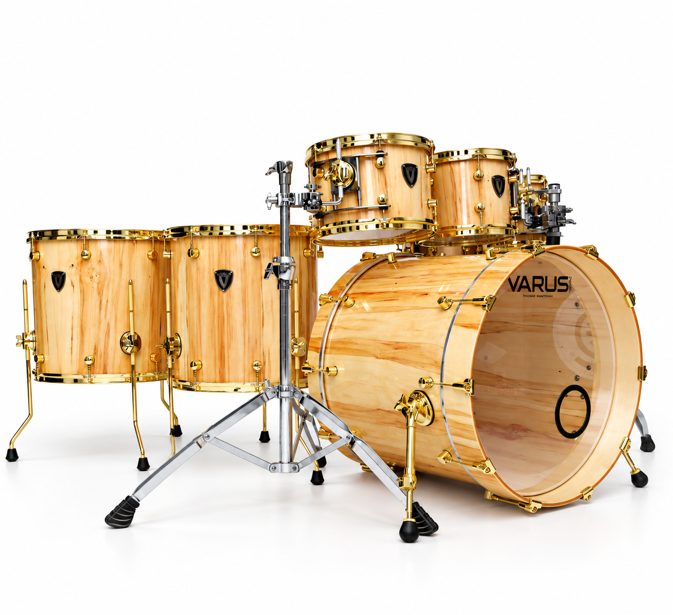 MINERAL MAPLE KIT