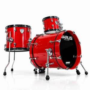 Agile Travel 16"-8"-12" Deluxe