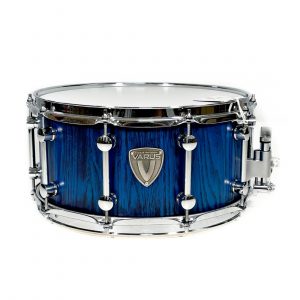 ASH BLUE STAVE SNARE 14″X7″