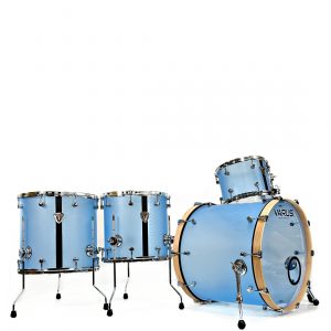 Acrylic blue kit