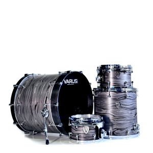Limited Edition 4pcs Drum Kit