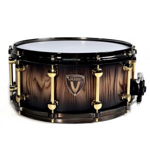 Olive Ash Stave 14"x07"