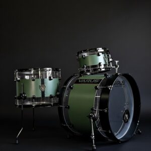 Morpheus Hybrid kit "Green"