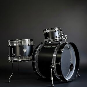 Morpheus Hybrid kit "Black"