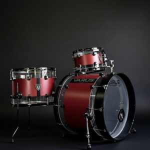 Morpheus Hybrid kit "Red"