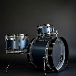 Morpheus Hybrid kit "Blue"