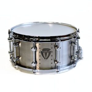 Cast steel Snare 14x7