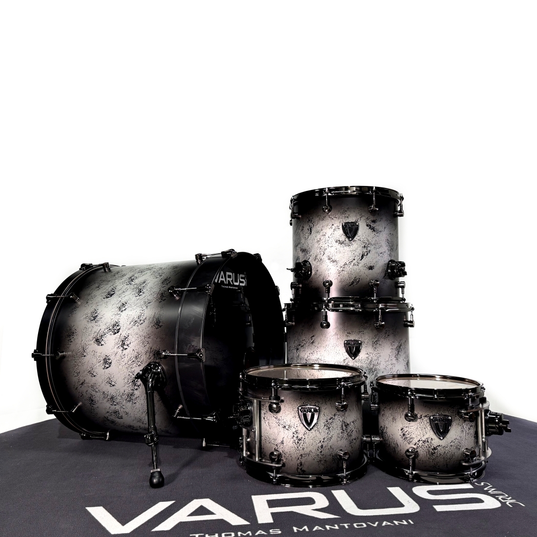 Varus MOONSTONE