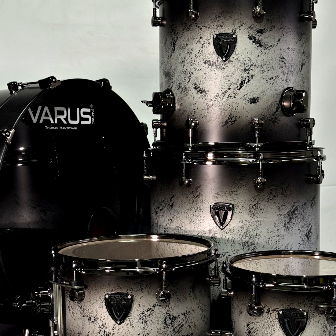 Varus MOONSTONE - Imagen 5