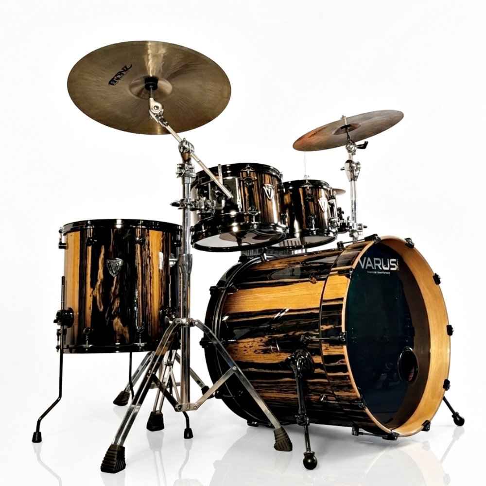 Royal Ebony kit 4pcs - Image 3
