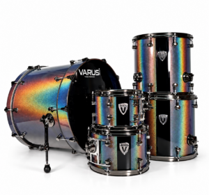 VARUS HOLOGRAPHIC RAINBOW