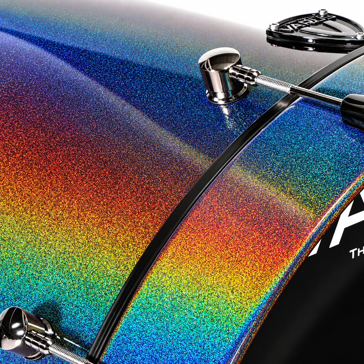 VARUS HOLOGRAPHIC RAINBOW – Image 3