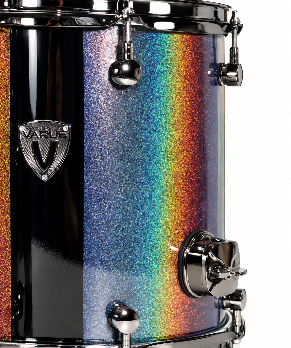 VARUS HOLOGRAPHIC RAINBOW – Image 4