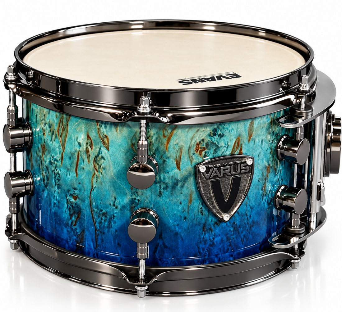 Agile Travel Exotic blue – Image 2