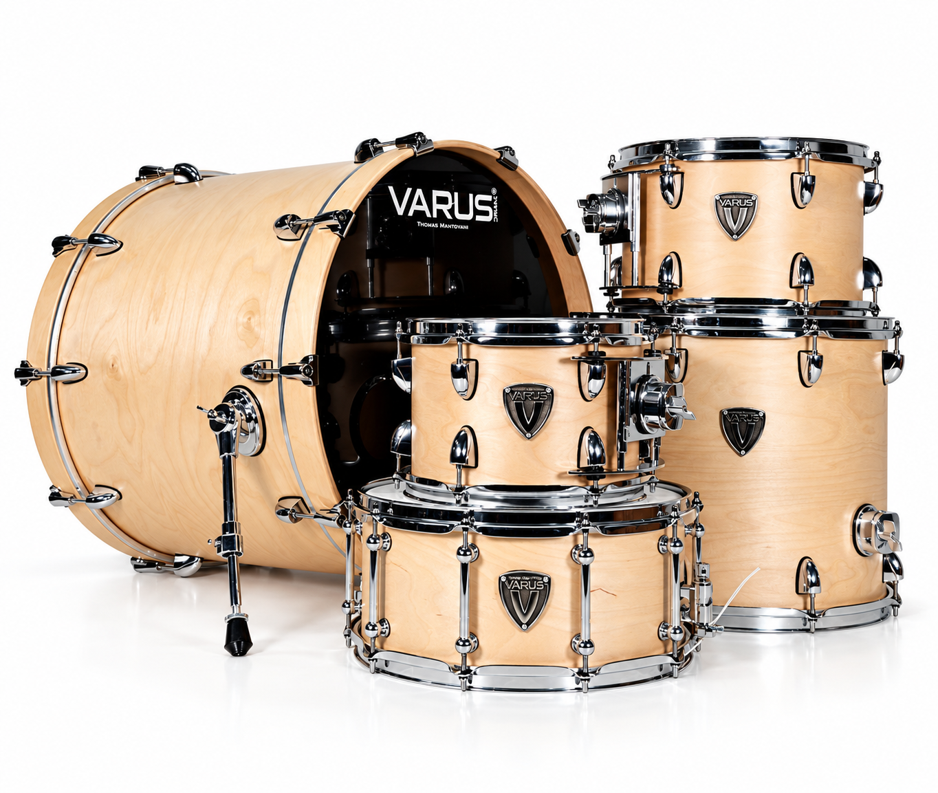 Essential Natural Birch