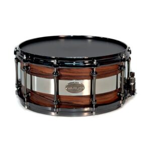 METAL WOOD HYBRID SNARE – 14" x 6.5"