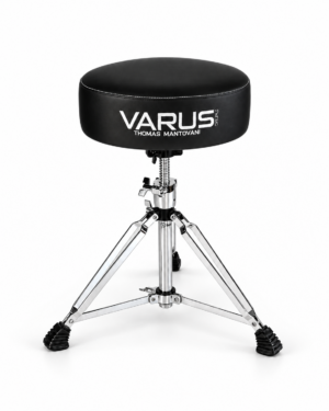 VARUS Professional Drum Throne