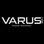 VARUS® Custom Drums & Snares by Thomas Mantovani